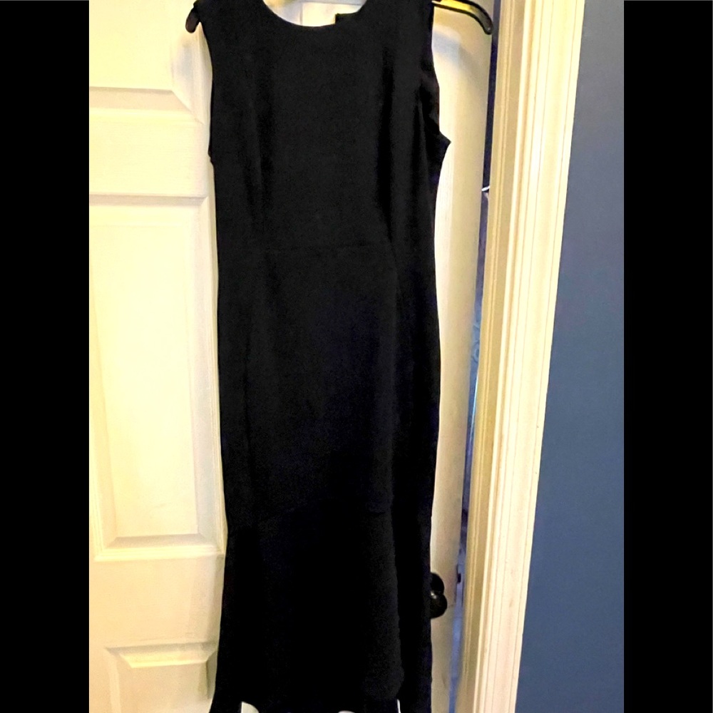 Deep dark navy blue Calvin Klein